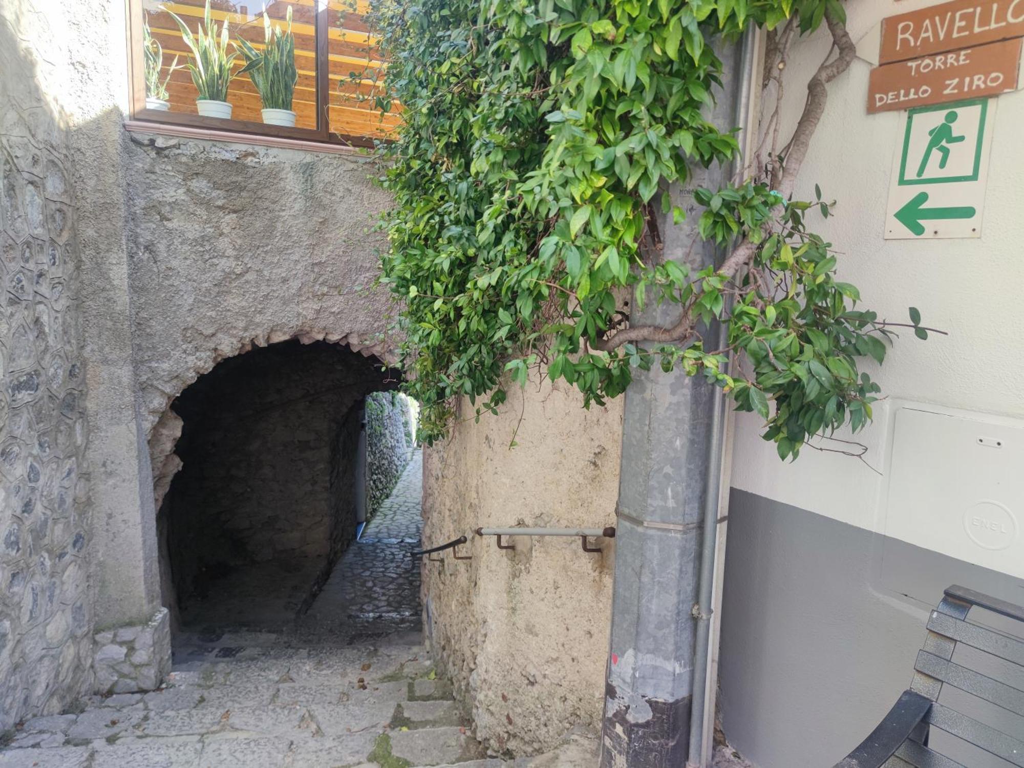 Terrazza Belvedere A Pontone - Amalfi Coast ห้อง รูปภาพ